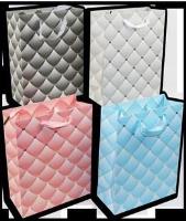 Opakowanie Torebka prezentowa 18x23,5x10cm MIX