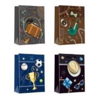 Opakowanie Torebka prezentowa 18x23cm (12szt)