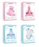 Opakowanie Torebka prezentowa 18x23cm (12szt)