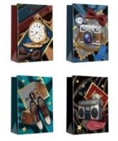 Opakowanie Torebka prezentowa 18x23cm (12szt)