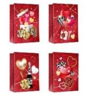 Opakowanie Torebka prezentowa 18x23cm (12szt)