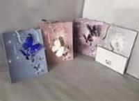 Opakowanie Torebka prezentowa 23x18x10cm MIX