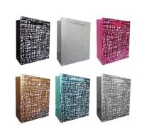 Opakowanie Torebka prezentowa 23x18x10cm MIX