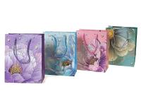 Opakowanie Torebka prezentowa 24x18x8,5cm MIX