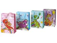 Opakowanie Torebka prezentowa 24x18x8,5cm