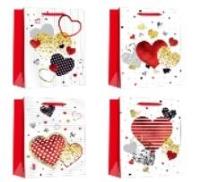 Opakowanie Torebka prezentowa 26x32cm (12szt)