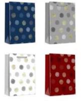 Opakowanie Torebka prezentowa 26x32cm (12szt)