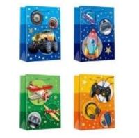 Opakowanie Torebka prezentowa 26x32cm (12szt)