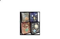 Torebka prezentowa 26x32x10cm MIX. Wydawca: Kalpol. SmakLiter.pl Opakowanie Torebka prezentowa 26x32x10cm MIX