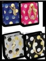 Opakowanie Torebka prezentowa 26x32x10cm MIX