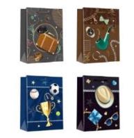 Opakowanie Torebka prezentowa 30x39cm (12szt)