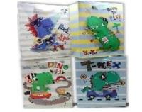 Opakowanie Torebka prezentowa 30x39cm (12szt)