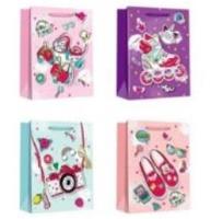 Opakowanie Torebka prezentowa 30x39cm (12szt)