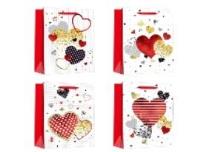 Opakowanie Torebka prezentowa 30x39cm (12szt)