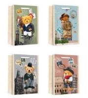 Opakowanie Torebka prezentowa 30x39cm (12szt)