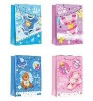 Opakowanie Torebka prezentowa 30x39cm (12szt)