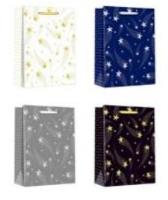 Opakowanie Torebka prezentowa 30x39cm (12szt)