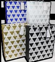 Torebka prezentowa 30x39x12cm MIX. Wydawca: Kalpol. SmakLiter.pl Opakowanie Torebka prezentowa 30x39x12cm MIX