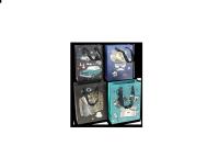 Torebka prezentowa 30x39x12cm MIX. Wydawca: Kalpol. SmakLiter.pl Opakowanie Torebka prezentowa 30x39x12cm MIX