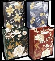 Opakowanie Torebka prezentowa 30x39x12cm MIX