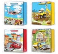 Opakowanie Torebka prezentowa 30x41cm (12szt)