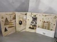 Opakowanie Torebka prezentowa 32x26x10cm