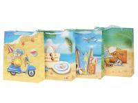 Opakowanie Torebka prezentowa 32x26x10cm