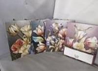 Opakowanie Torebka prezentowa 32x26x10cm MIX