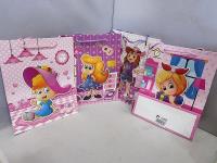 Opakowanie Torebka prezentowa 32x26x10cm MIX