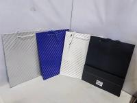 Opakowanie Torebka prezentowa 32x26x10cm MIX