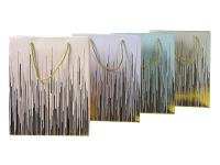 Opakowanie Torebka prezentowa 32x26x10cm MIX