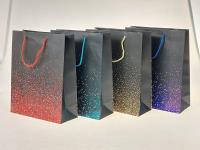 Opakowanie Torebka prezentowa 32x26x10cm MIX