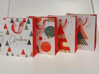 Opakowanie Torebka prezentowa 32x26x10cm MIX