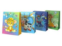 Opakowanie Torebka prezentowa 32x26x10cm