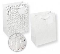 Opakowanie Torebka prezentowa 32x26x12cm MIX