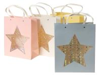 Opakowanie Torebka prezentowa 32x26x12cm MIX