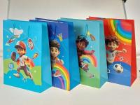 Opakowanie Torebka prezentowa 40x30x12cm MIX