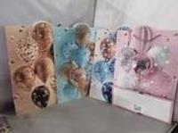 Opakowanie Torebka prezentowa 41,50x30x12cm MIX