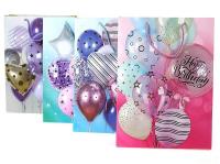 Opakowanie Torebka prezentowa 41,5x30x12cm (12szt)