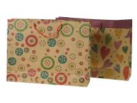 Torebka prezentowa 50x38x13cm. Wydawca: ADAR. SmakLiter.pl Opakowanie Torebka prezentowa 50x38x13cm