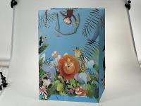 Opakowanie Torebka prezentowa 54x36x30cm MIX