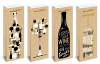 Opakowanie Torebka prezentowa B