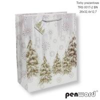 Opakowanie Torebka prezentowa BN 26x32.4x12.7cm