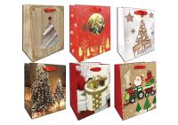 Opakowanie Torebka prezentowa BN LUX S MIX