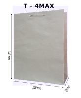 Opakowanie Torebka prezentowa Eko T4 Max 10 sztuk