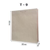 Opakowanie Torebka prezentowa Eko T9 10 sztuk