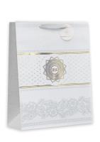 Opakowanie Torebka prezentowa komunijna