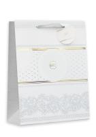 Opakowanie Torebka prezentowa komunijna