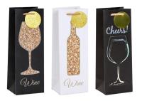 Opakowanie Torebka prezentowa KR 12037 J