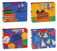 Opakowanie Torebka prezentowa KR 8469 HM